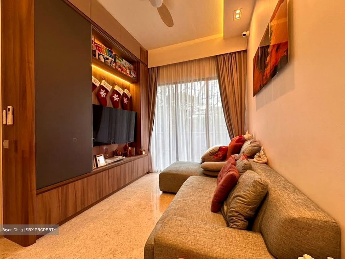 Lattice One (D20), Apartment #572708531